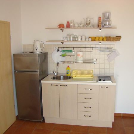 Apartments Ada ทูแชพี ภายนอก รูปภาพ