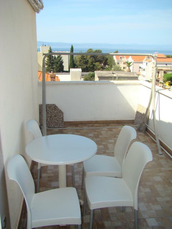Apartments Ada ทูแชพี ภายนอก รูปภาพ