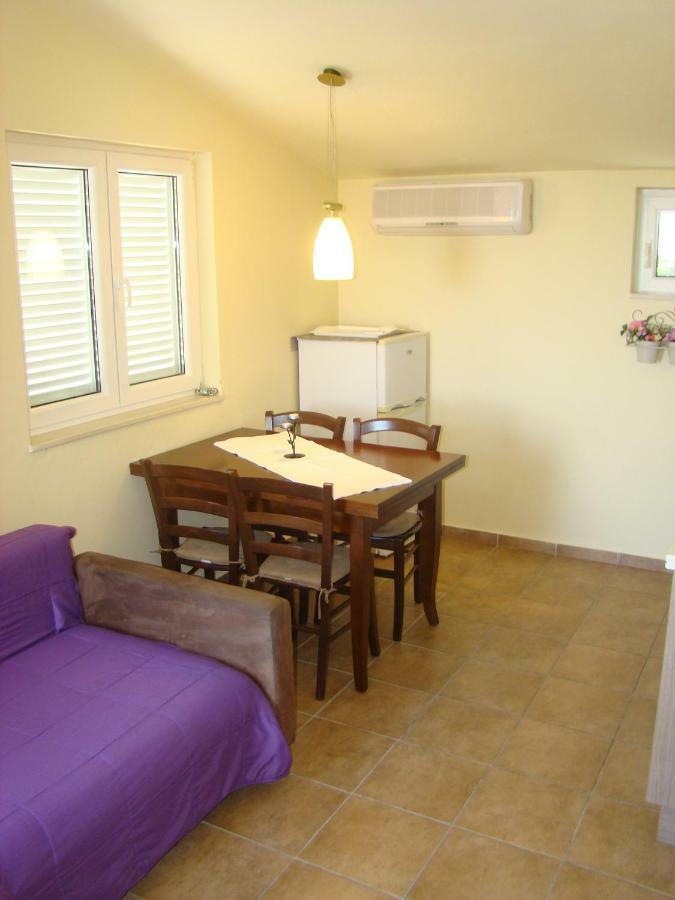 Apartments Ada ทูแชพี ภายนอก รูปภาพ