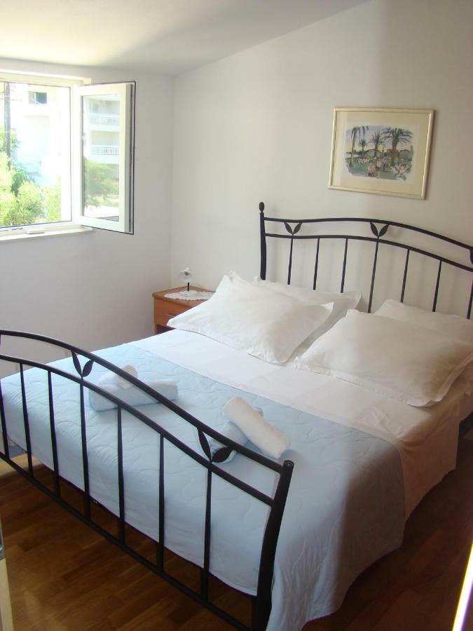 Apartments Ada ทูแชพี ภายนอก รูปภาพ
