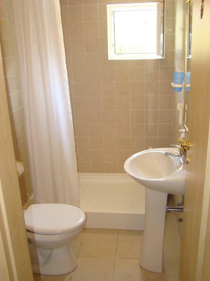 Apartments Ada ทูแชพี ภายนอก รูปภาพ
