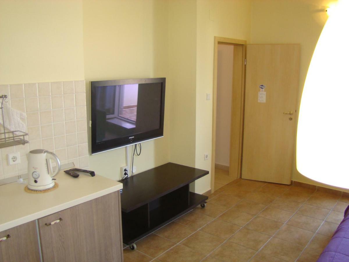Apartments Ada ทูแชพี ภายนอก รูปภาพ