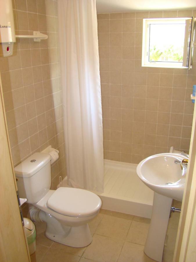 Apartments Ada ทูแชพี ภายนอก รูปภาพ