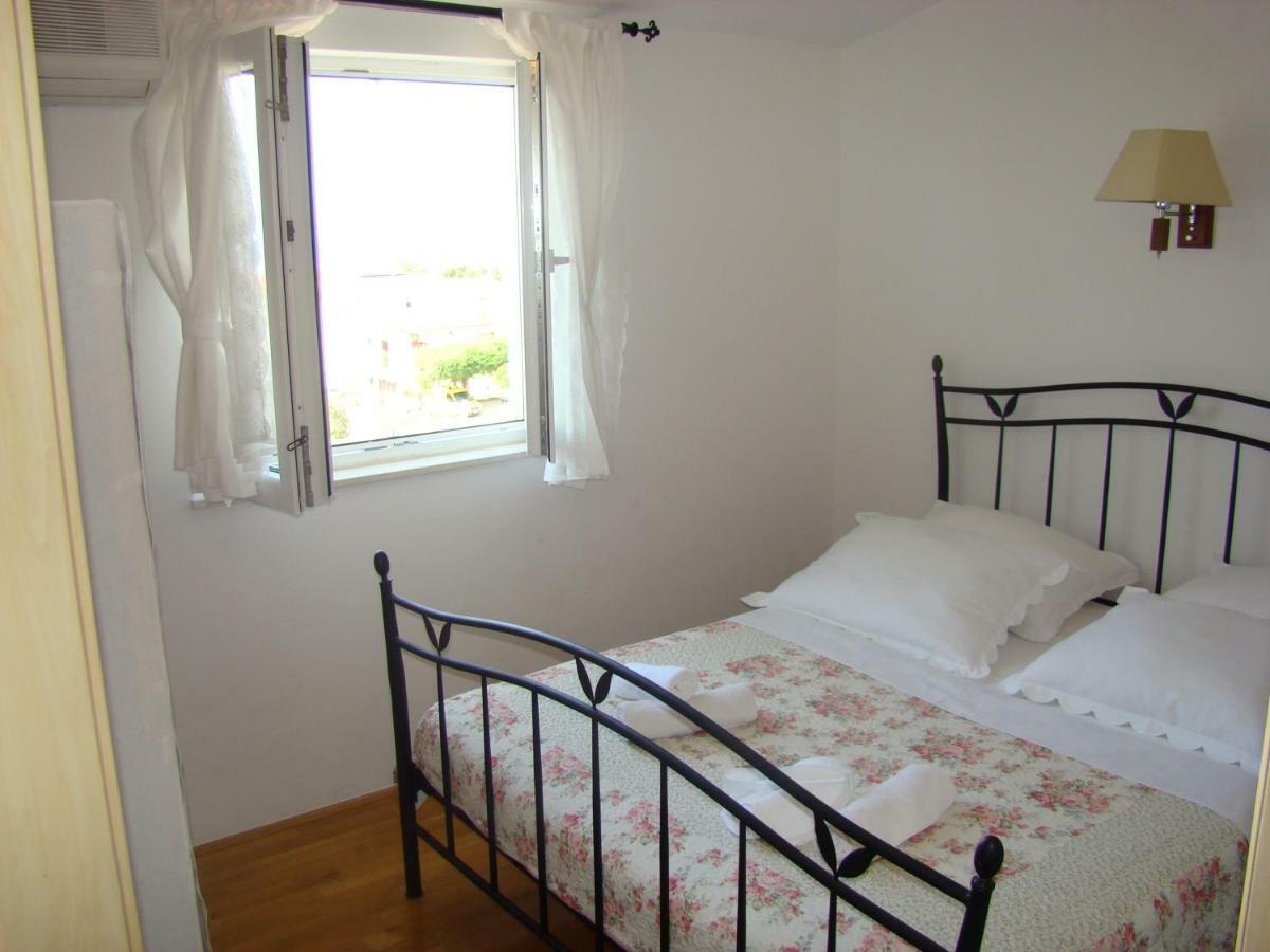 Apartments Ada ทูแชพี ภายนอก รูปภาพ