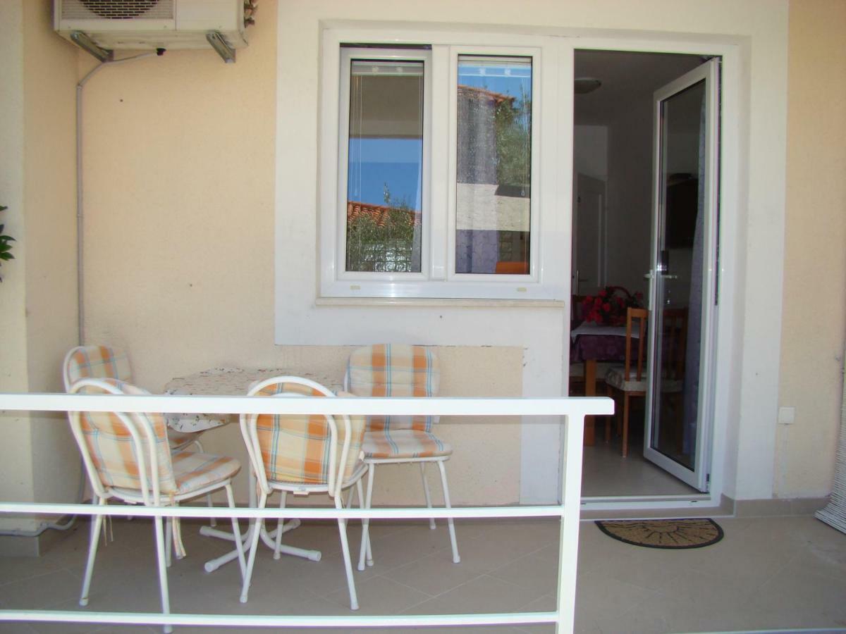 Apartments Ada ทูแชพี ภายนอก รูปภาพ