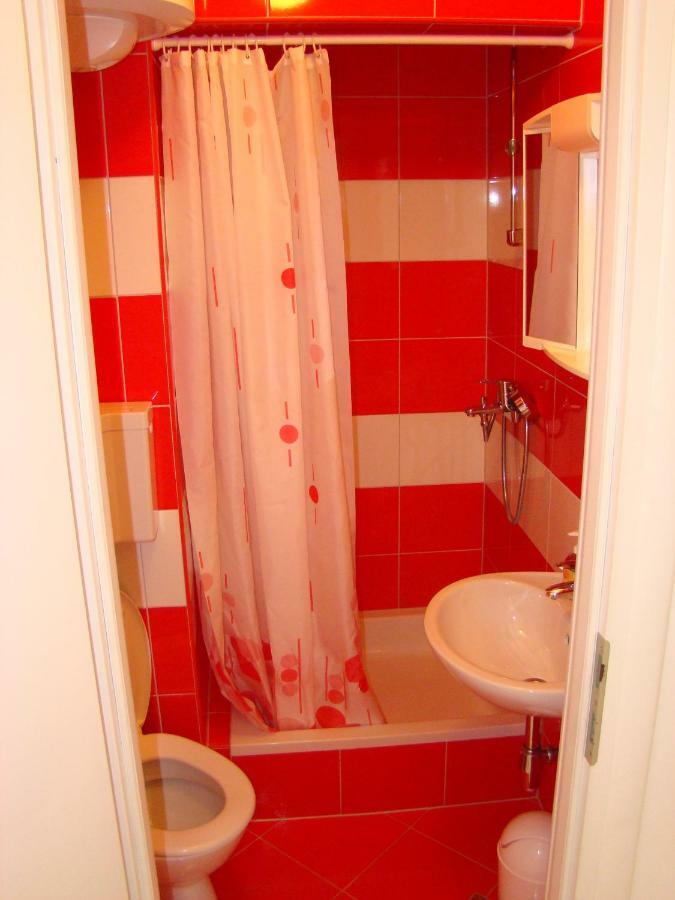 Apartments Ada ทูแชพี ภายนอก รูปภาพ