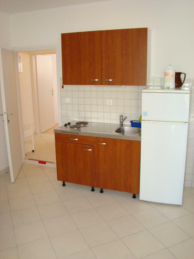 Apartments Ada ทูแชพี ภายนอก รูปภาพ