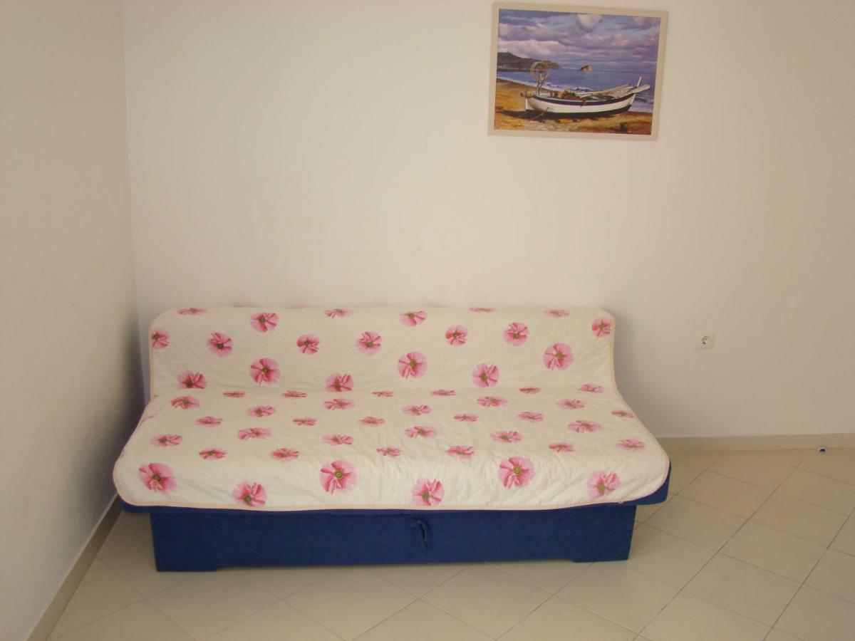 Apartments Ada ทูแชพี ภายนอก รูปภาพ
