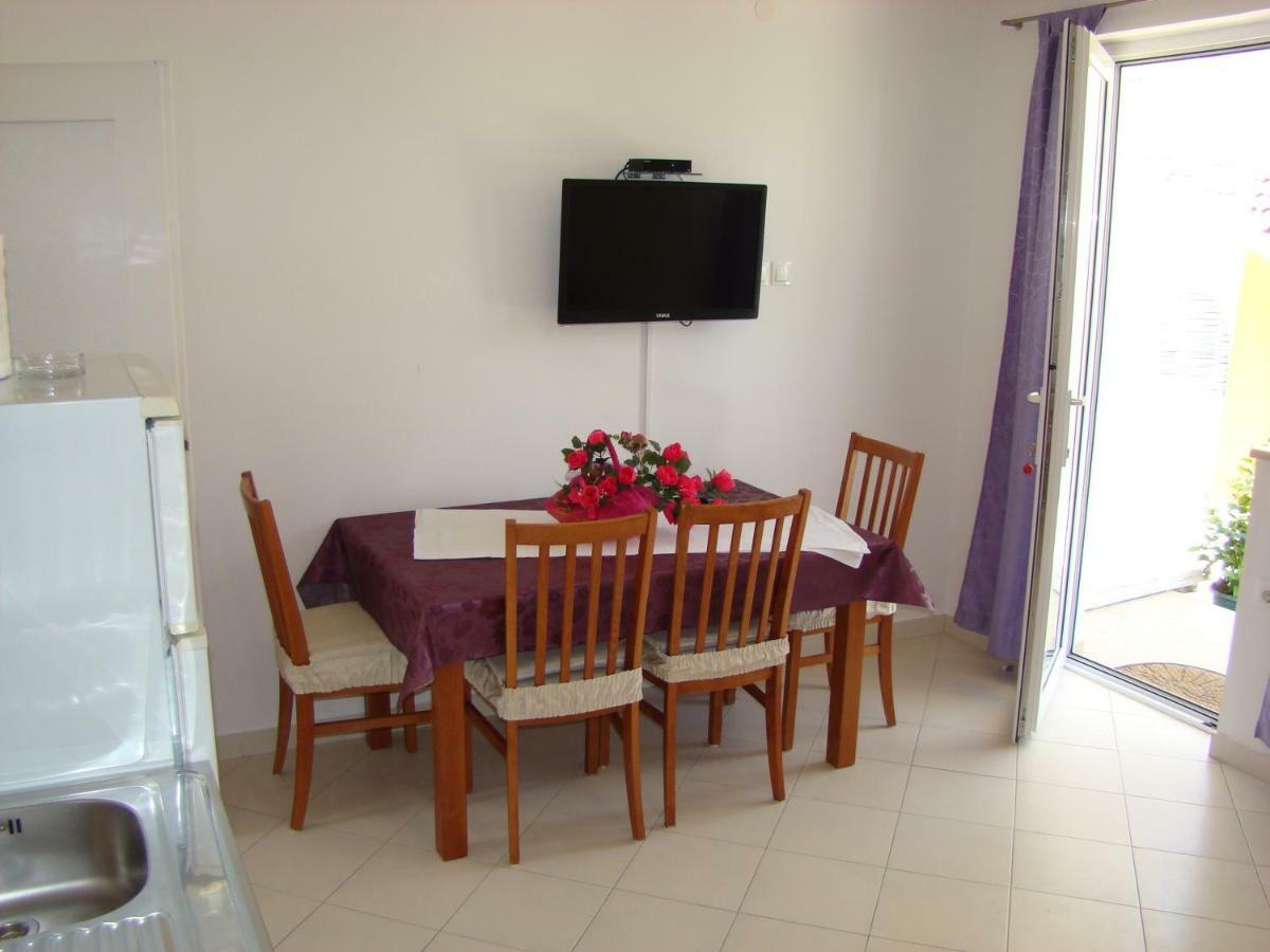 Apartments Ada ทูแชพี ภายนอก รูปภาพ