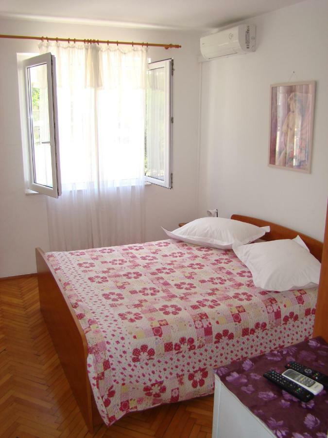 Apartments Ada ทูแชพี ภายนอก รูปภาพ
