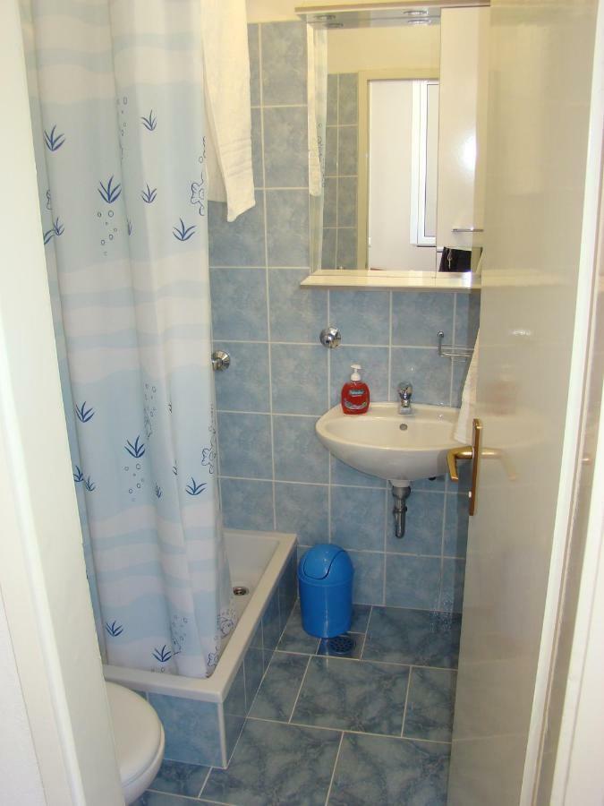Apartments Ada ทูแชพี ภายนอก รูปภาพ