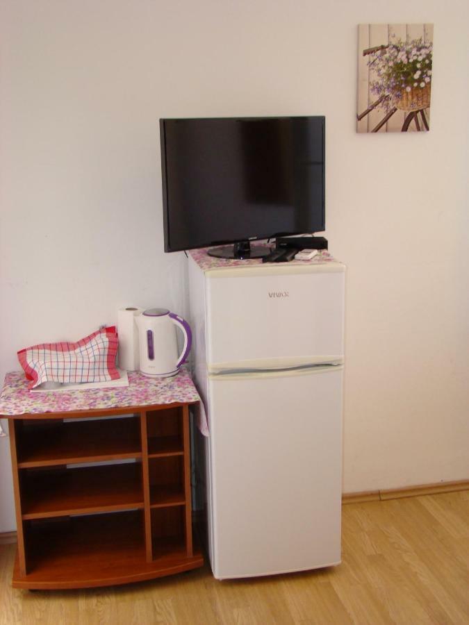 Apartments Ada ทูแชพี ภายนอก รูปภาพ