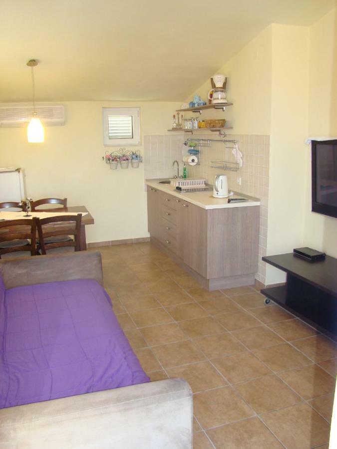 Apartments Ada ทูแชพี ภายนอก รูปภาพ