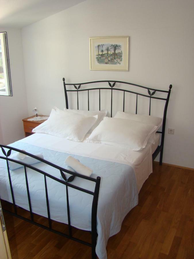 Apartments Ada ทูแชพี ภายนอก รูปภาพ