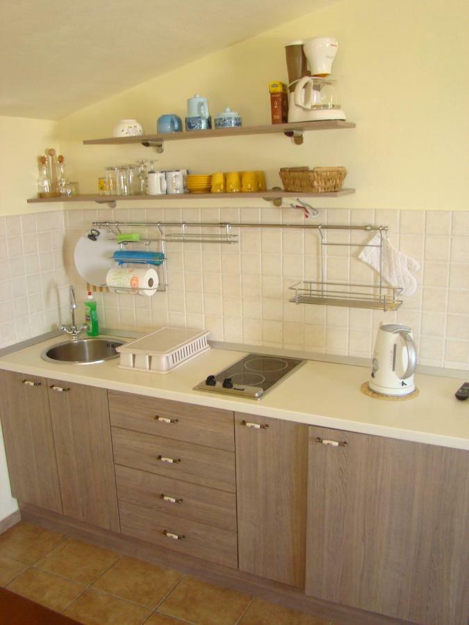 Apartments Ada ทูแชพี ภายนอก รูปภาพ
