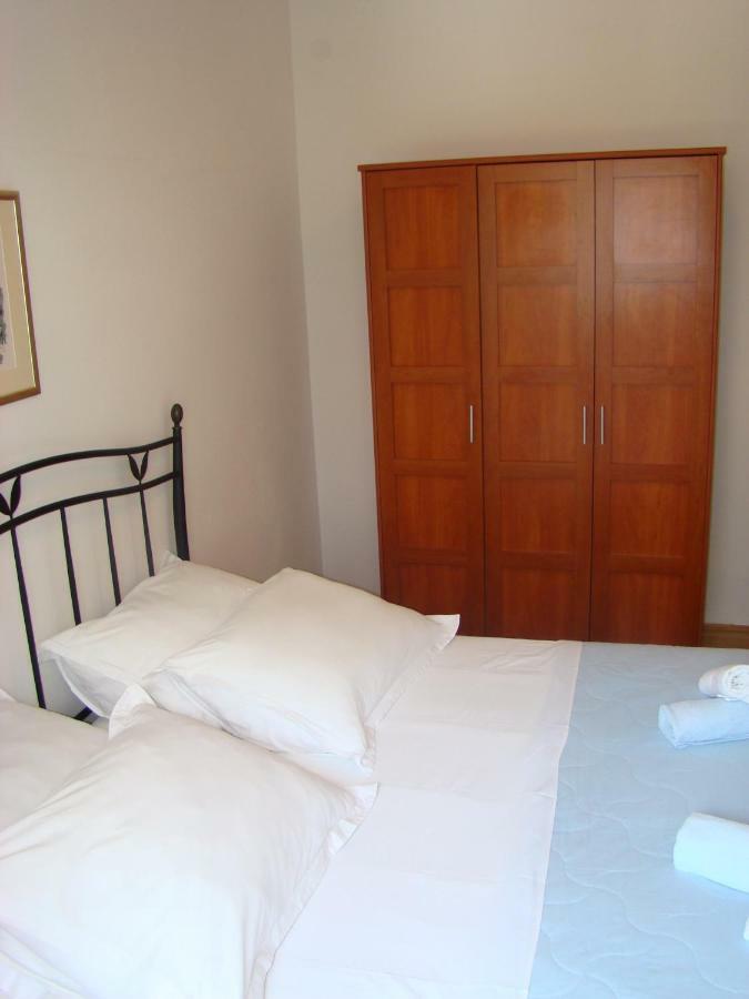 Apartments Ada ทูแชพี ภายนอก รูปภาพ