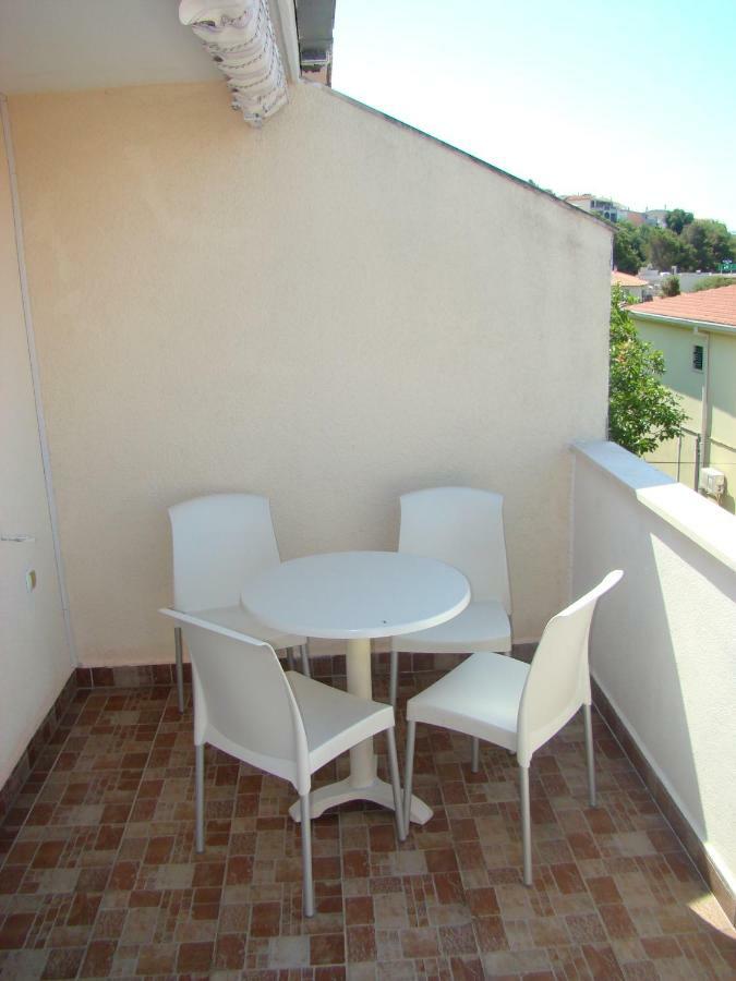 Apartments Ada ทูแชพี ภายนอก รูปภาพ