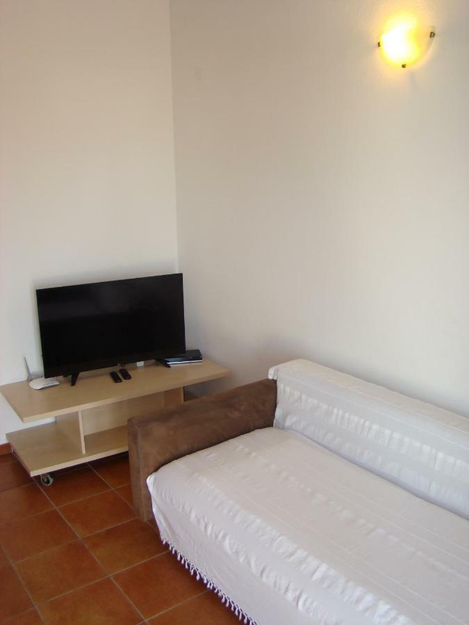 Apartments Ada ทูแชพี ภายนอก รูปภาพ