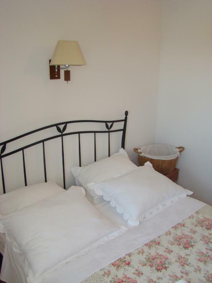 Apartments Ada ทูแชพี ภายนอก รูปภาพ