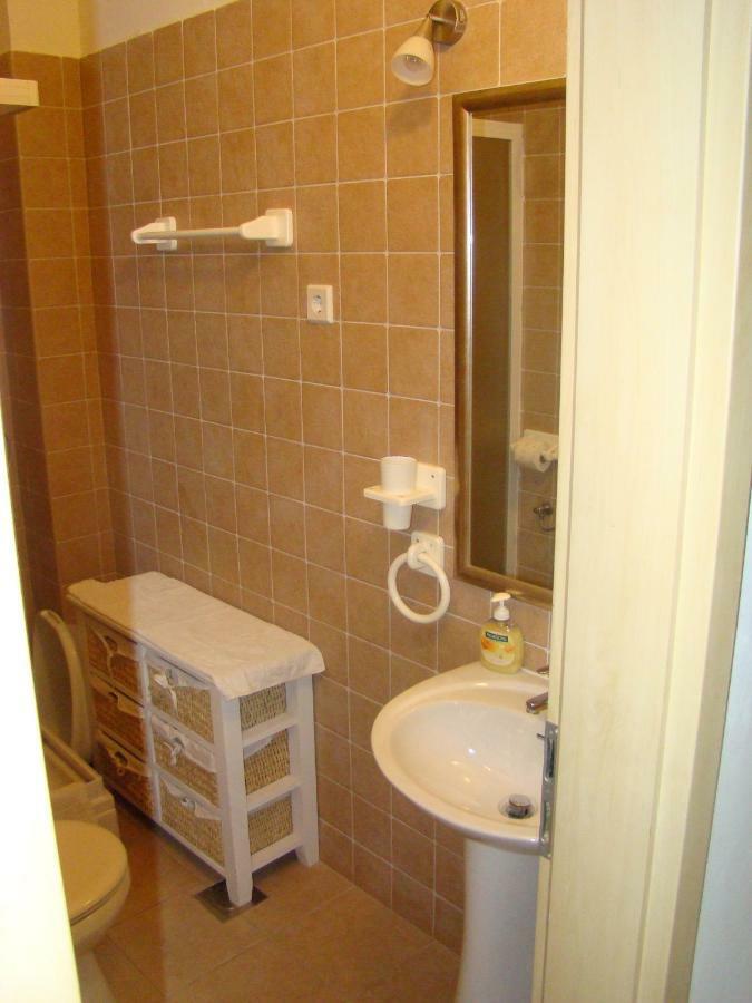 Apartments Ada ทูแชพี ภายนอก รูปภาพ