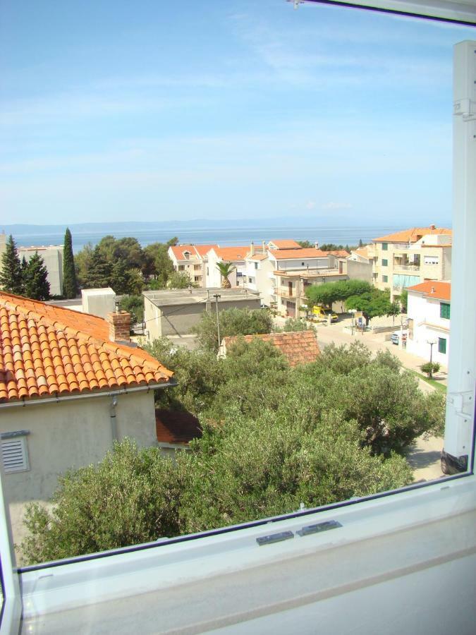 Apartments Ada ทูแชพี ภายนอก รูปภาพ