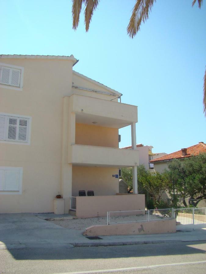 Apartments Ada ทูแชพี ภายนอก รูปภาพ
