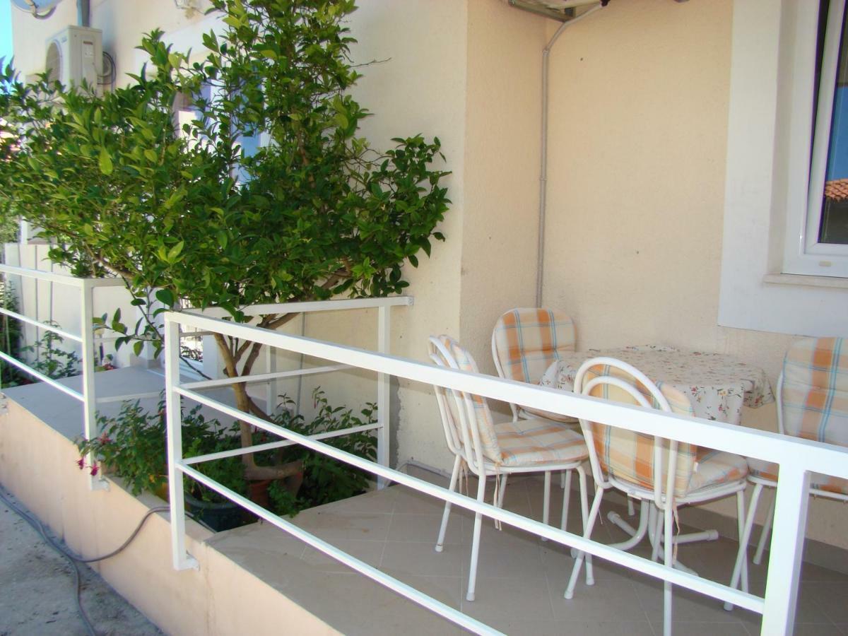 Apartments Ada ทูแชพี ภายนอก รูปภาพ