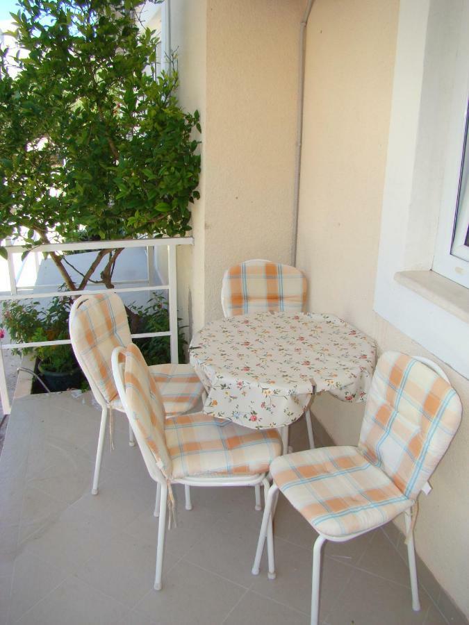Apartments Ada ทูแชพี ภายนอก รูปภาพ