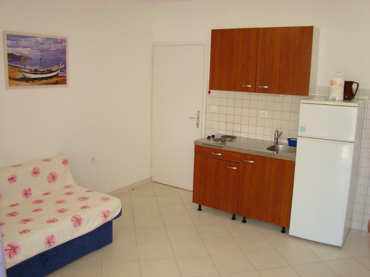 Apartments Ada ทูแชพี ภายนอก รูปภาพ