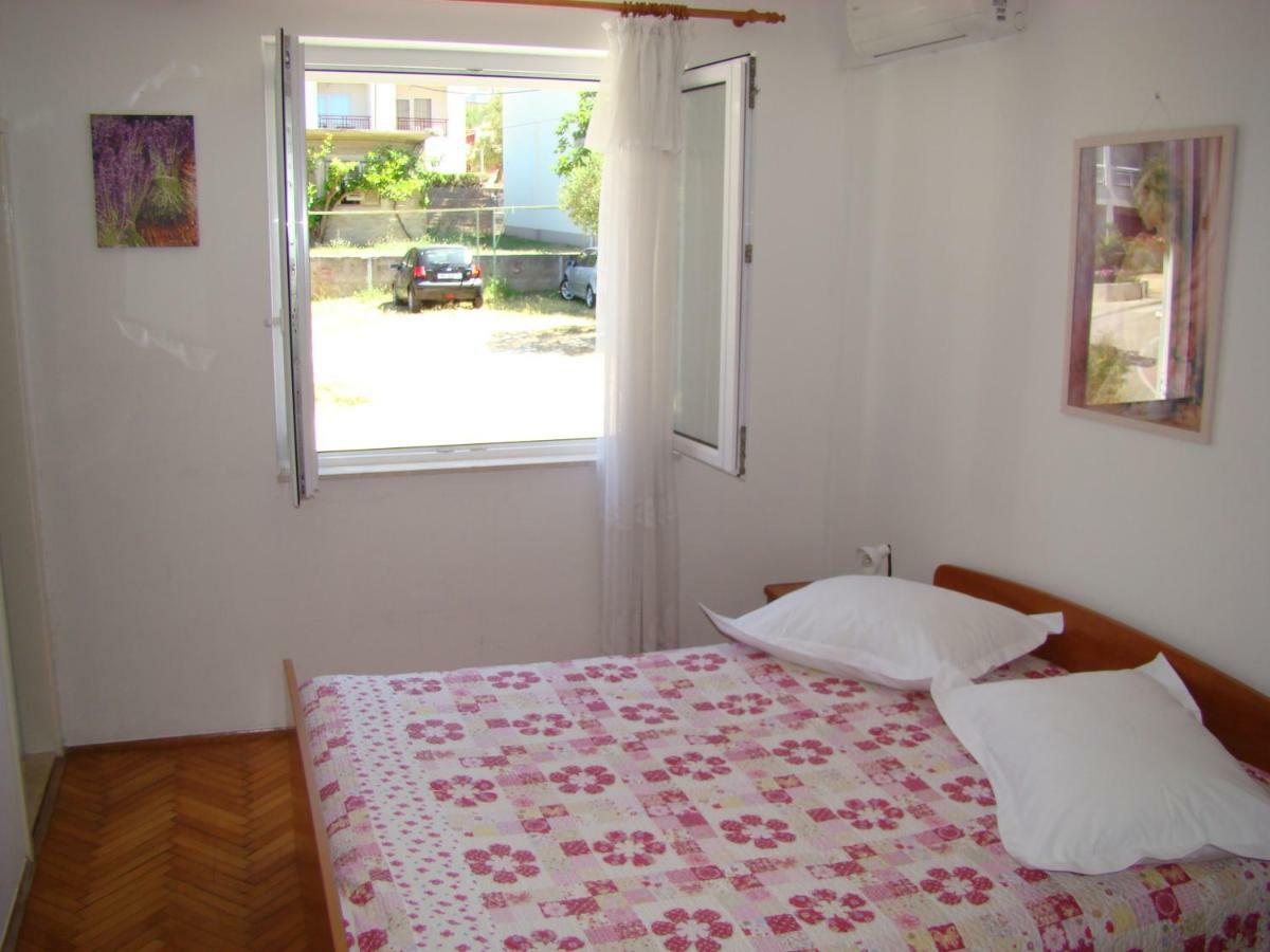 Apartments Ada ทูแชพี ภายนอก รูปภาพ