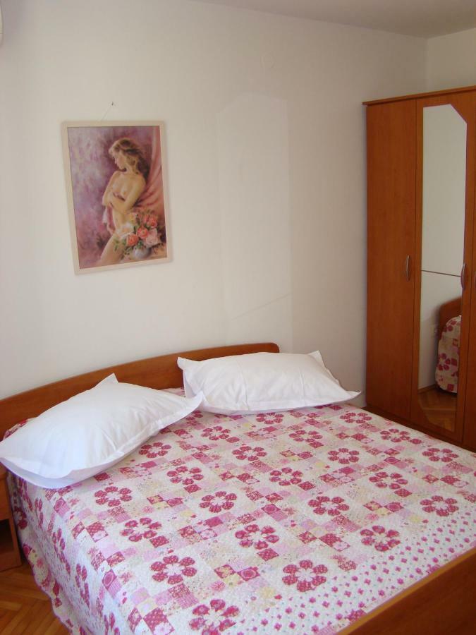 Apartments Ada ทูแชพี ภายนอก รูปภาพ