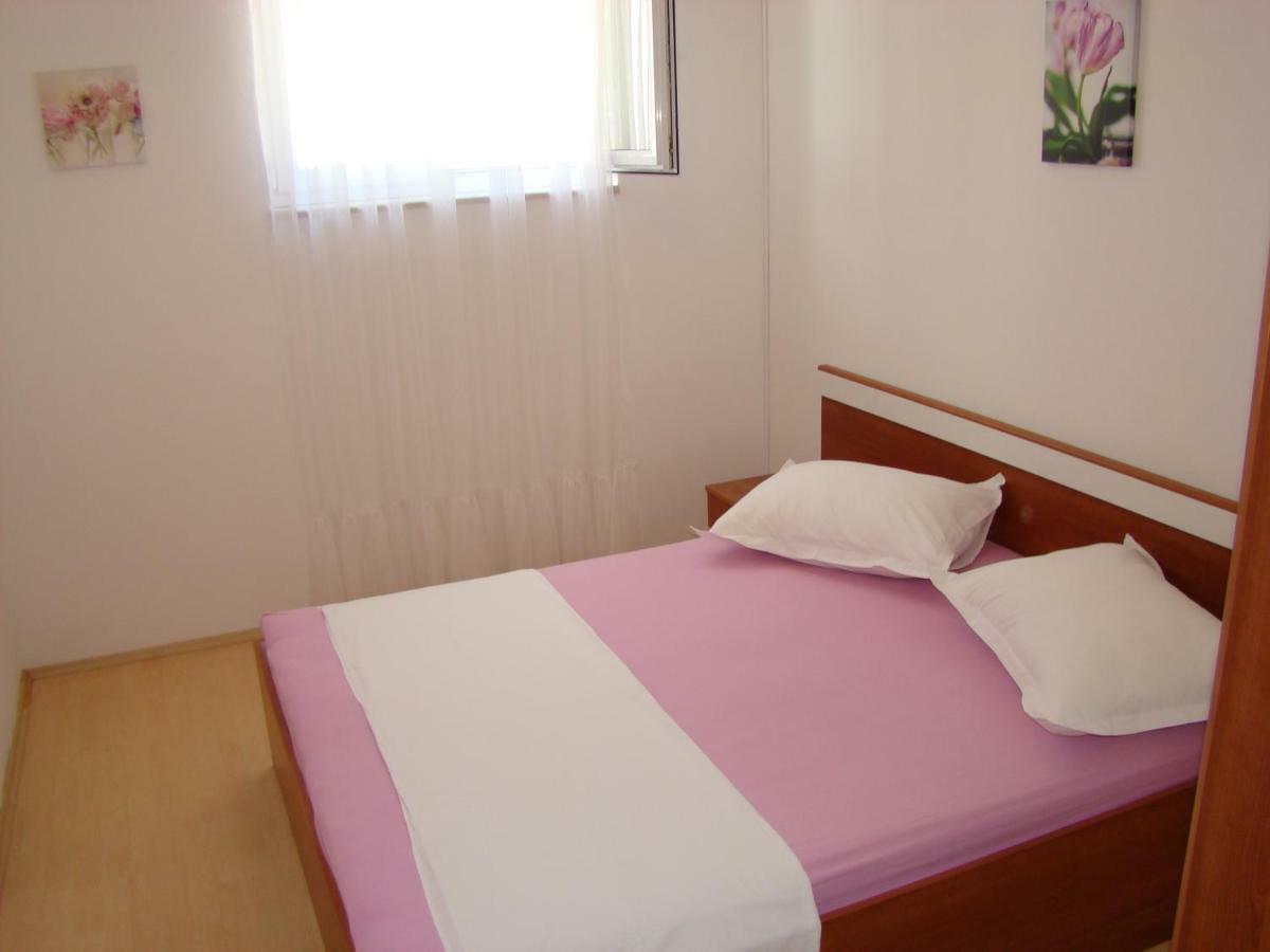 Apartments Ada ทูแชพี ภายนอก รูปภาพ