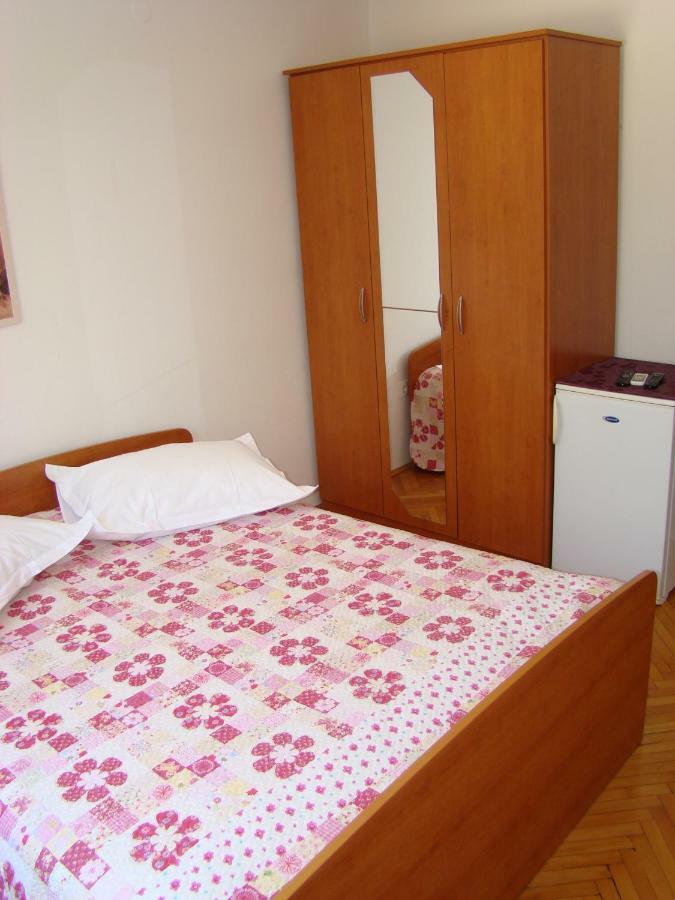 Apartments Ada ทูแชพี ภายนอก รูปภาพ