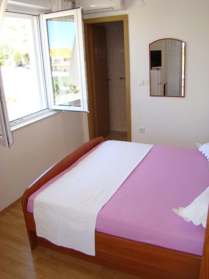 Apartments Ada ทูแชพี ภายนอก รูปภาพ
