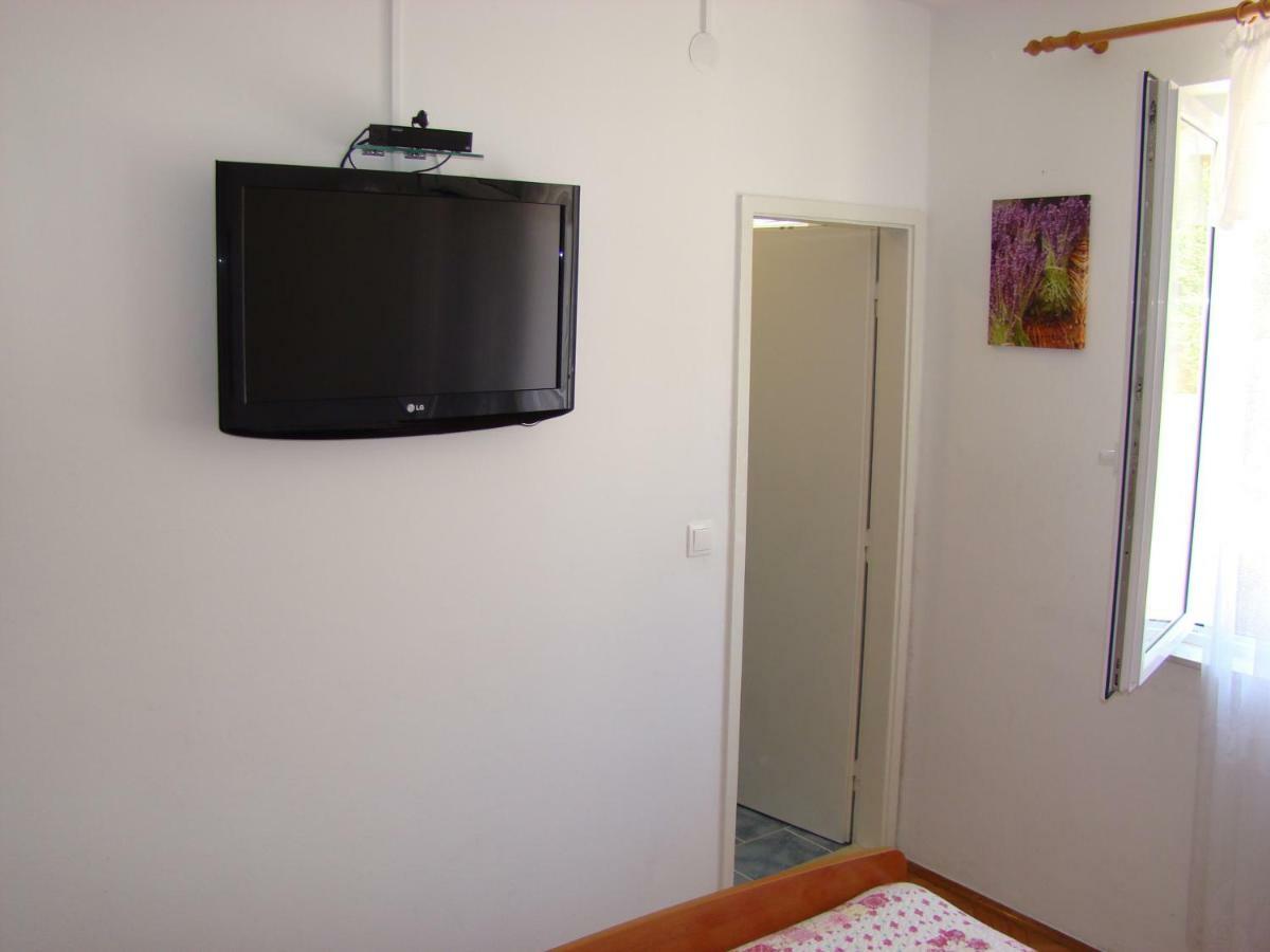 Apartments Ada ทูแชพี ภายนอก รูปภาพ