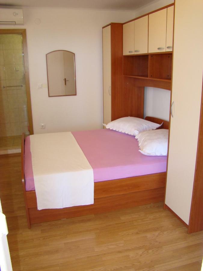 Apartments Ada ทูแชพี ภายนอก รูปภาพ