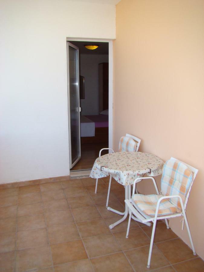 Apartments Ada ทูแชพี ภายนอก รูปภาพ