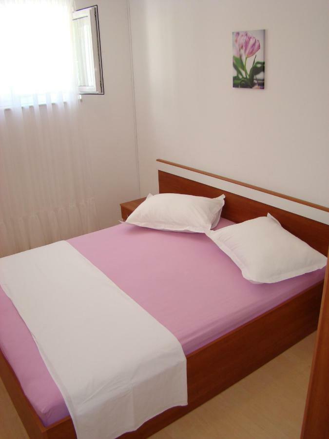 Apartments Ada ทูแชพี ภายนอก รูปภาพ